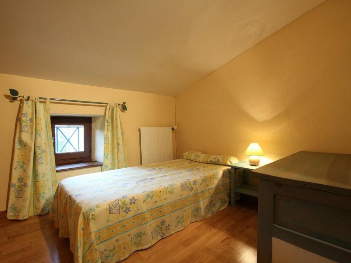Maison De Caractere Avec Terrasse A 300M De L'Allier, Ideale Pour Peche, Detente Et Activites Familiales - Fr-1-582-208 Villeneuve-dʼAllier Exteriör bild