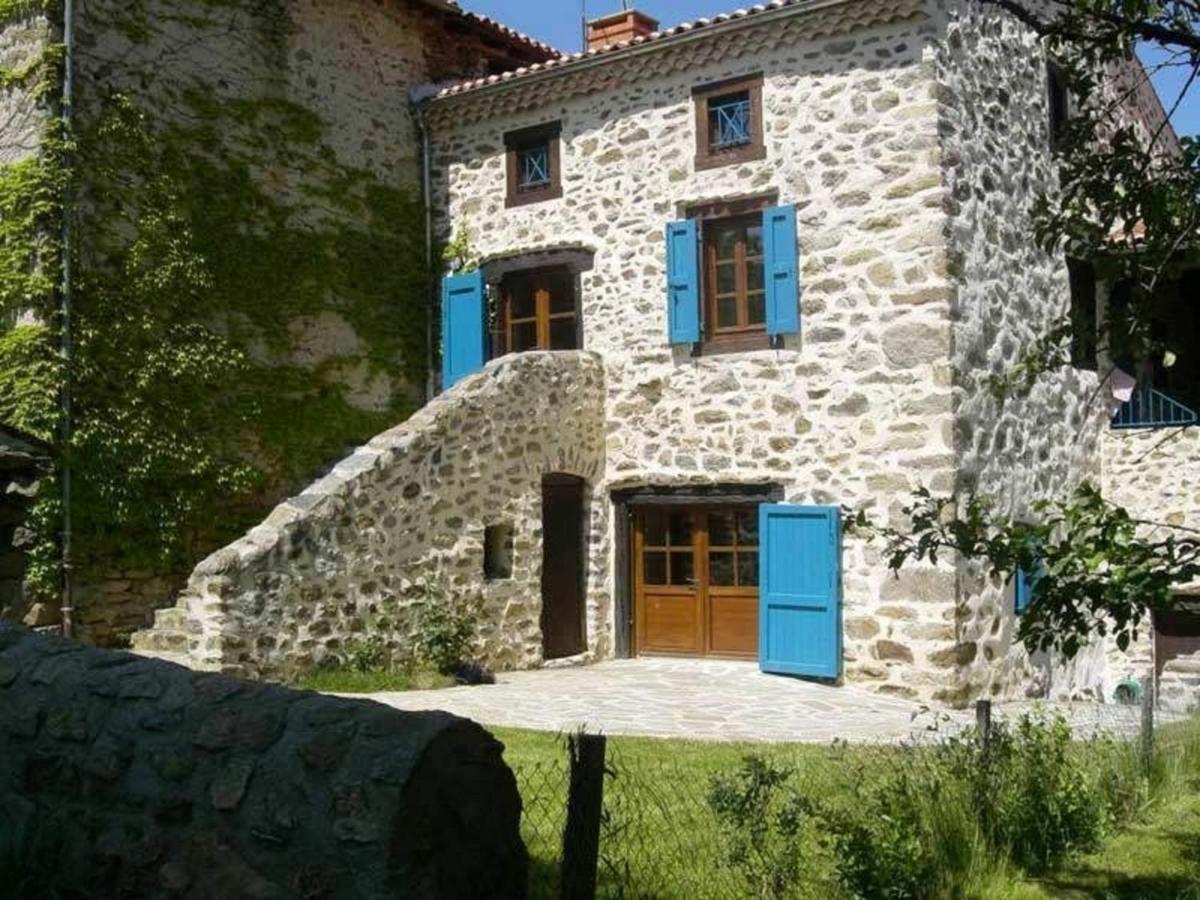 Maison De Caractere Avec Terrasse A 300M De L'Allier, Ideale Pour Peche, Detente Et Activites Familiales - Fr-1-582-208 Villeneuve-dʼAllier Exteriör bild