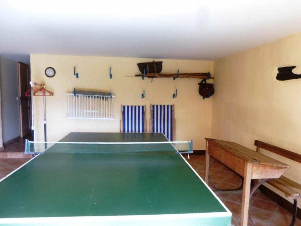 Maison De Caractere Avec Terrasse A 300M De L'Allier, Ideale Pour Peche, Detente Et Activites Familiales - Fr-1-582-208 Villeneuve-dʼAllier Exteriör bild