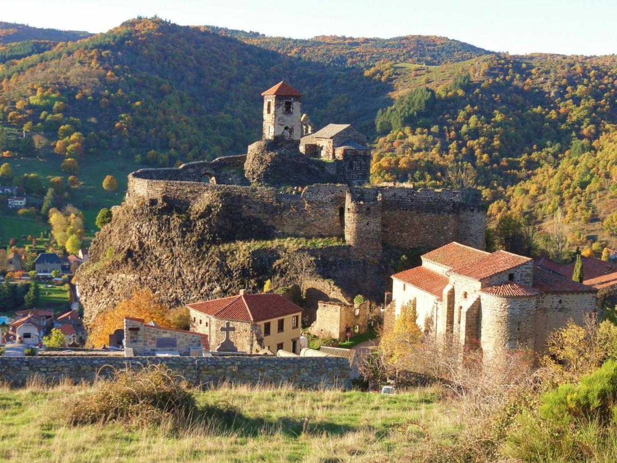 Maison De Caractere Avec Terrasse A 300M De L'Allier, Ideale Pour Peche, Detente Et Activites Familiales - Fr-1-582-208 Villeneuve-dʼAllier Exteriör bild